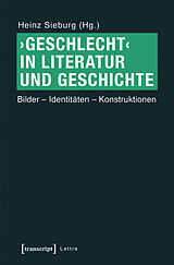 E-Book (pdf) Geschlecht in Literatur und Geschichte von 