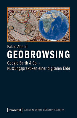 E-Book (pdf) Geobrowsing von Pablo Abend