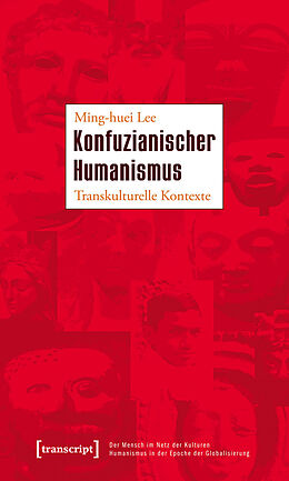 E-Book (pdf) Konfuzianischer Humanismus von Ming-huei Lee