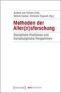 E-Book (pdf) Methoden der Alter(n)sforschung von 