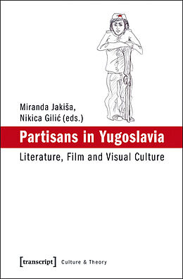 E-Book (pdf) Partisans in Yugoslavia von 
