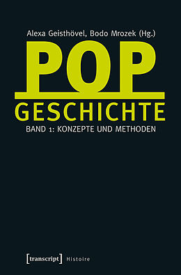 E-Book (pdf) Popgeschichte von 