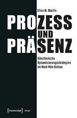 E-Book (pdf) Prozess und Präsenz von Ellen M. Martin