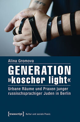 E-Book (pdf) Generation »koscher light« von Alina Gromova