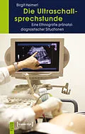 E-Book (pdf) Die Ultraschallsprechstunde von Birgit Heimerl
