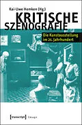 E-Book (pdf) Kritische Szenografie von 