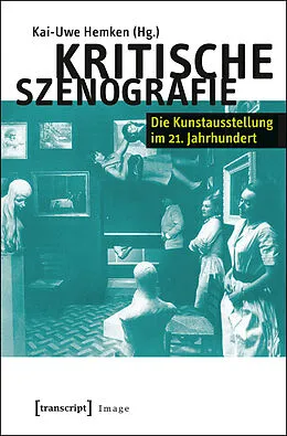 E-Book (pdf) Kritische Szenografie von 