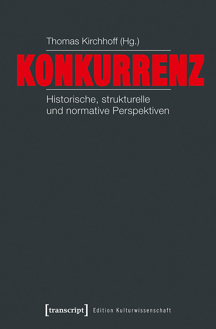 Konkurrenz