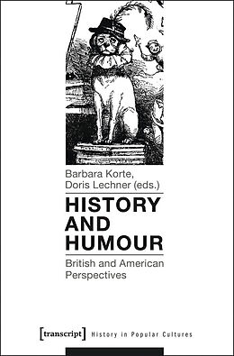 E-Book (pdf) History and Humour von 