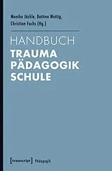 E-Book (pdf) Handbuch Trauma Pädagogik Schule von