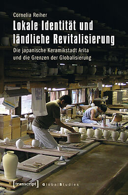 E-Book (pdf) Lokale Identität und ländliche Revitalisierung von Cornelia Reiher