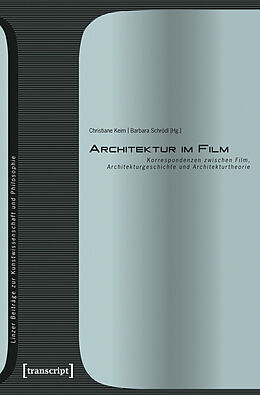 E-Book (pdf) Architektur im Film von 