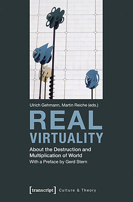 E-Book (pdf) Real Virtuality von 