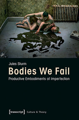 eBook (pdf) Bodies We Fail de Jules Sturm