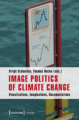 eBook (pdf) Image Politics of Climate Change de 