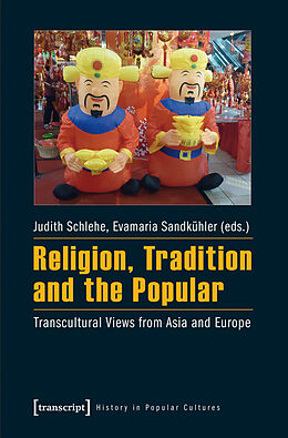 E-Book (pdf) Religion, Tradition and the Popular von 