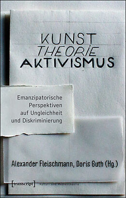 E-Book (pdf) Kunst. Theorie. Aktivismus. von 