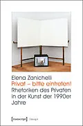E-Book (pdf) Privat  bitte eintreten! von Elena Zanichelli