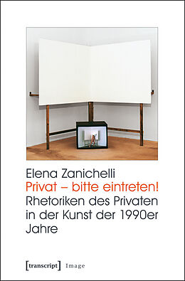 E-Book (pdf) Privat - bitte eintreten! von Elena Zanichelli