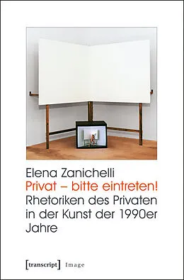 E-Book (pdf) Privat  bitte eintreten! von Elena Zanichelli