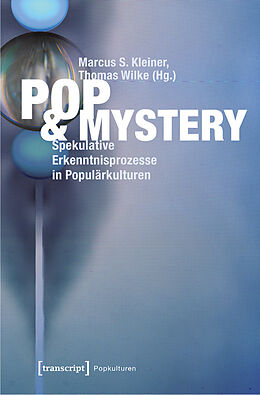 E-Book (pdf) Pop &amp; Mystery von 