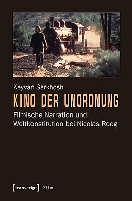 E-Book (pdf) Kino der Unordnung von Keyvan Sarkhosh