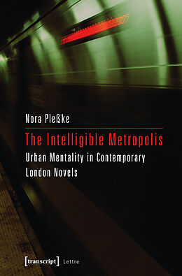 E-Book (pdf) The Intelligible Metropolis von Nora Pleßke