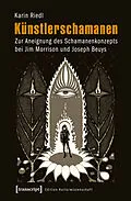 E-Book (pdf) Künstlerschamanen von Karin Riedl