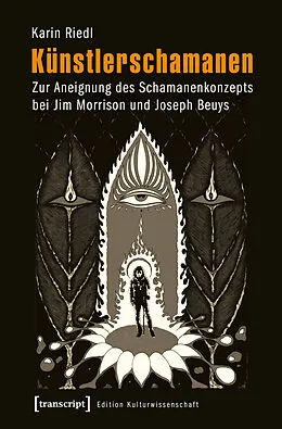 E-Book (pdf) Künstlerschamanen von Karin Riedl