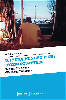 E-Book (pdf) Aufzeichnungen eines Storm Squatters von Ulrich Ziemons