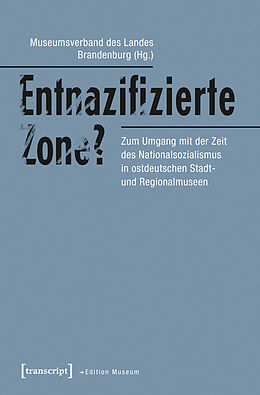 E-Book (pdf) Entnazifizierte Zone? von 