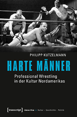 E-Book (pdf) Harte Männer von Philipp Kutzelmann