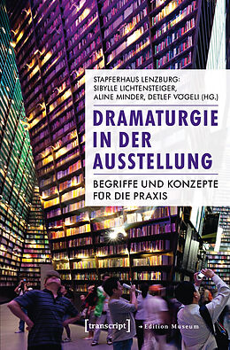E-Book (pdf) Dramaturgie in der Ausstellung von 