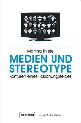 E-Book (pdf) Medien und Stereotype von Martina Thiele