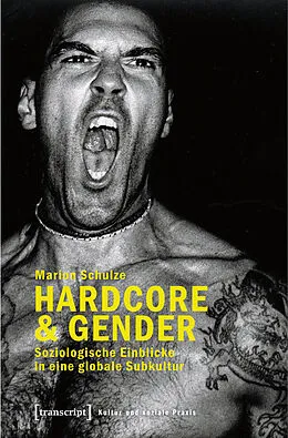 E-Book (pdf) Hardcore & Gender von Marion Schulze
