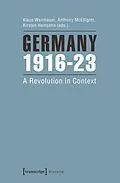 E-Book (pdf) Germany 1916-23 von 