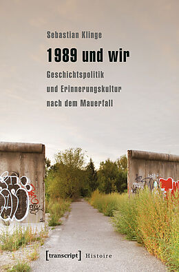 E-Book (pdf) 1989 und wir von Sebastian Klinge