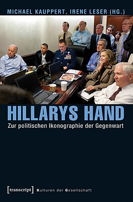 E-Book (pdf) Hillarys Hand von 