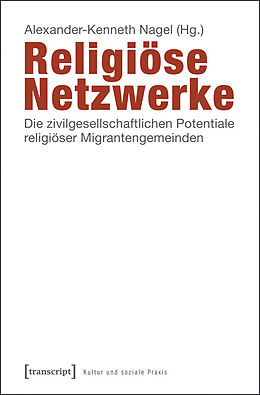 E-Book (pdf) Religiöse Netzwerke von 