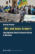E-Book (pdf) »Wir sind keine Araber!« von Kristin Pfeifer