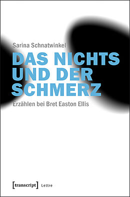 E-Book (pdf) Das Nichts und der Schmerz von Sarina Schnatwinkel