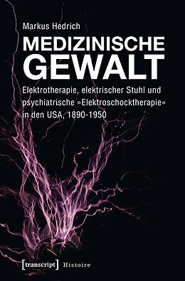 E-Book (pdf) Medizinische Gewalt von Markus Hedrich