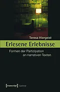 E-Book (pdf) Erlesene Erlebnisse von Teresa Hiergeist