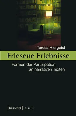 E-Book (pdf) Erlesene Erlebnisse von Teresa Hiergeist
