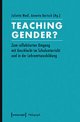 E-Book (pdf) Teaching Gender? von 