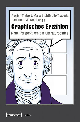 E-Book (pdf) Graphisches Erzählen von 