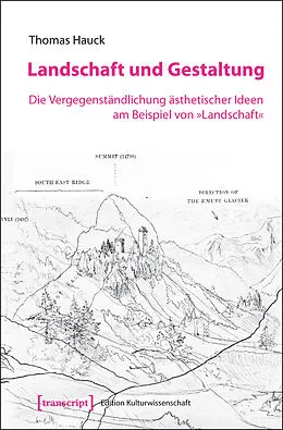 E-Book (pdf) Landschaft und Gestaltung von Thomas E. Hauck