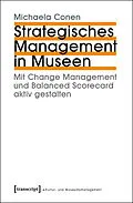 E-Book (pdf) Strategisches Management in Museen von Michaela Conen