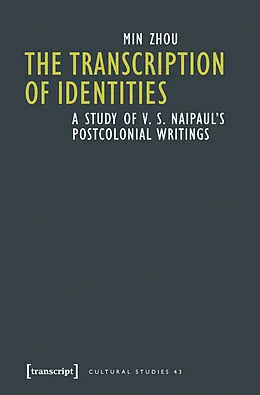 E-Book (pdf) The Transcription of Identities von Min Zhou