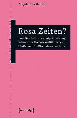 E-Book (pdf) Rosa Zeiten? von Magdalena Beljan